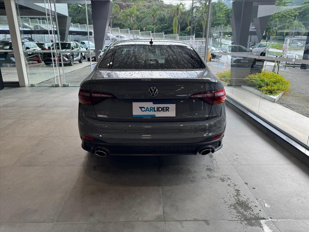 JETTA 2.0 350 TSI GASOLINA GLI DSG4