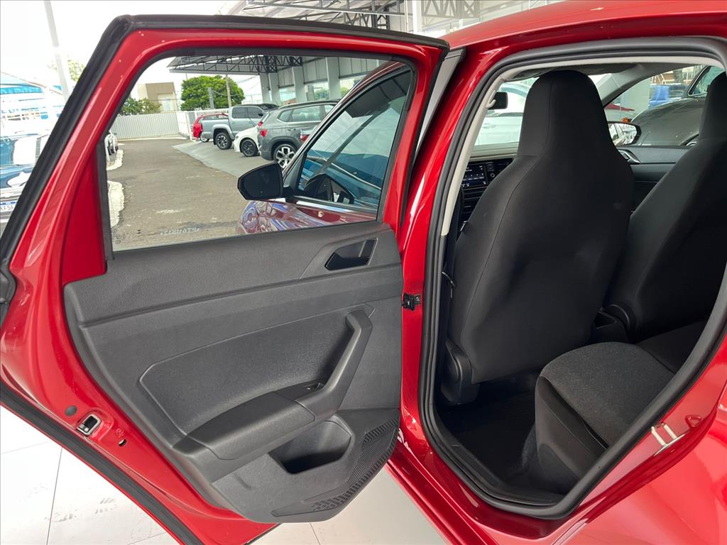 POLO 1.0 170 TSI MANUAL16