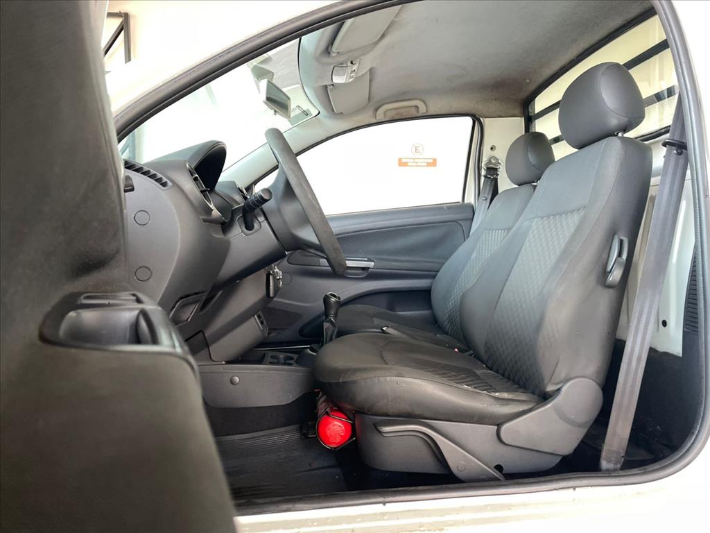 SAVEIRO 1.6 MI TRENDLINE CS 8V FLEX 2P MANUAL4