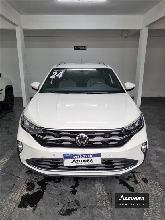 NIVUS 1.0 200 TSI TOTAL FLEX HIGHLINE AUTOMÁTICO