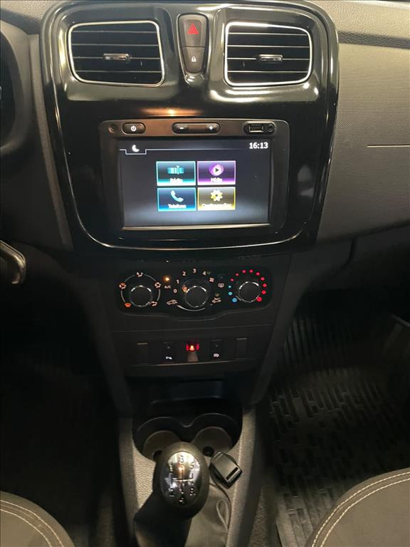 STEPWAY 1.0 12V SCE FLEX ZEN MANUAL12