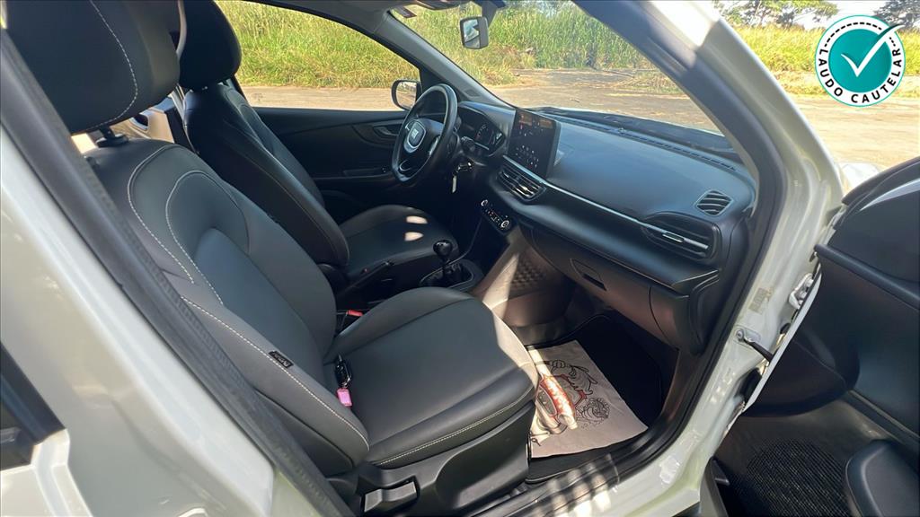 PULSE 1.3 FLEX DRIVE MANUAL12