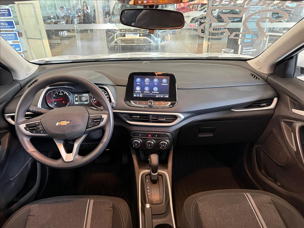 TRACKER 1.0 TURBO FLEX LT AUTOMÁTICO10