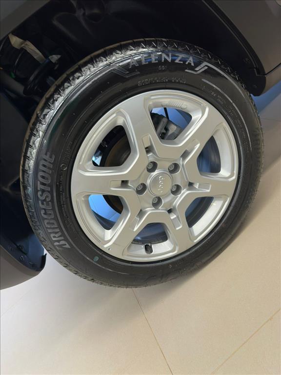 RENEGADE 1.3 T270 TURBO FLEX AT66