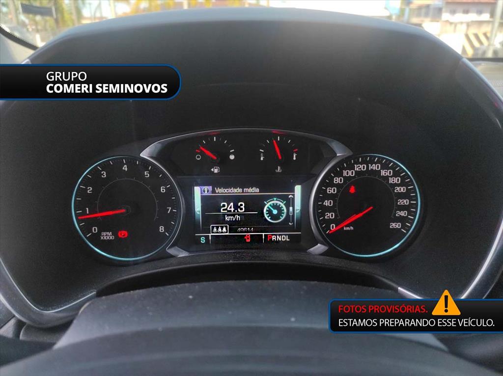 2021 CHEVROLET EQUINOX 1.5 16V TURBO GASOLINA PREMIER AWD AUTOMÁTICO