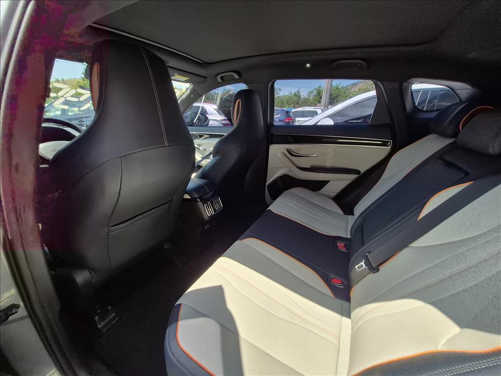 Foto ilustrativa do carro