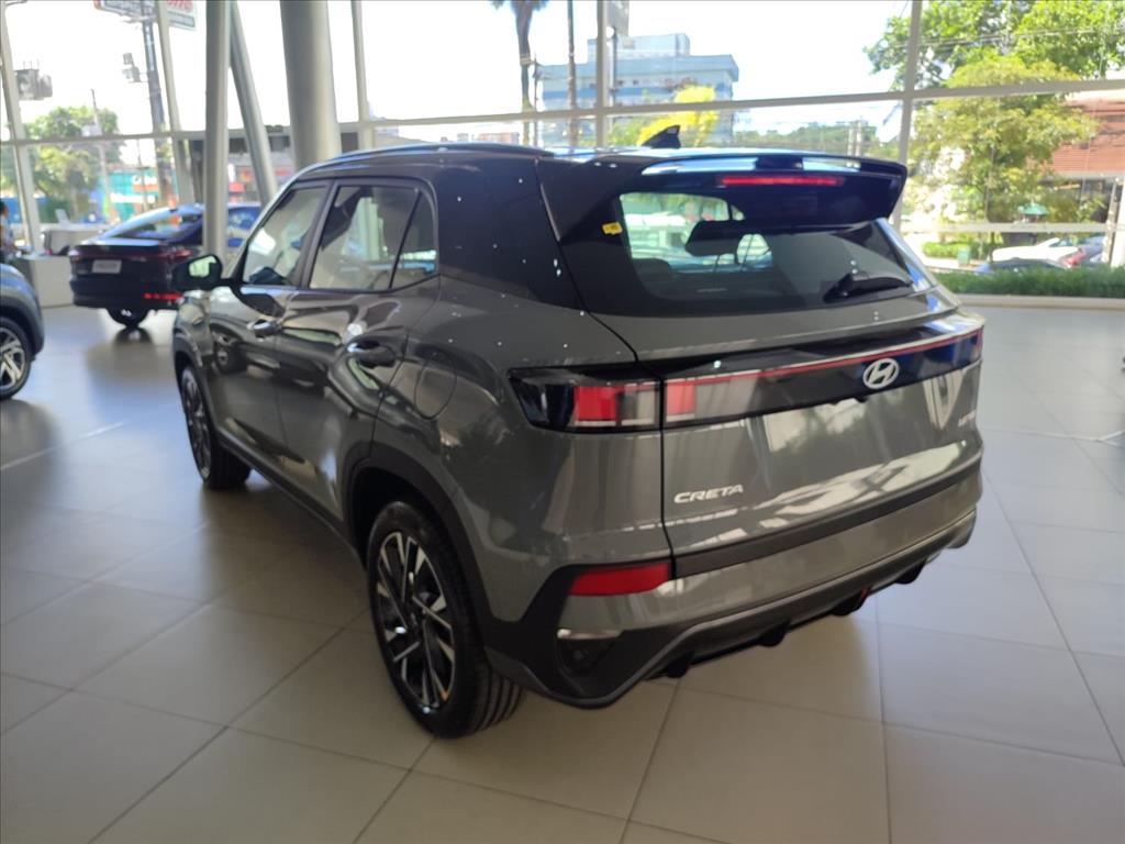 Hyundai-CRETA-1.6 TGDI FLEX N LINE DCT