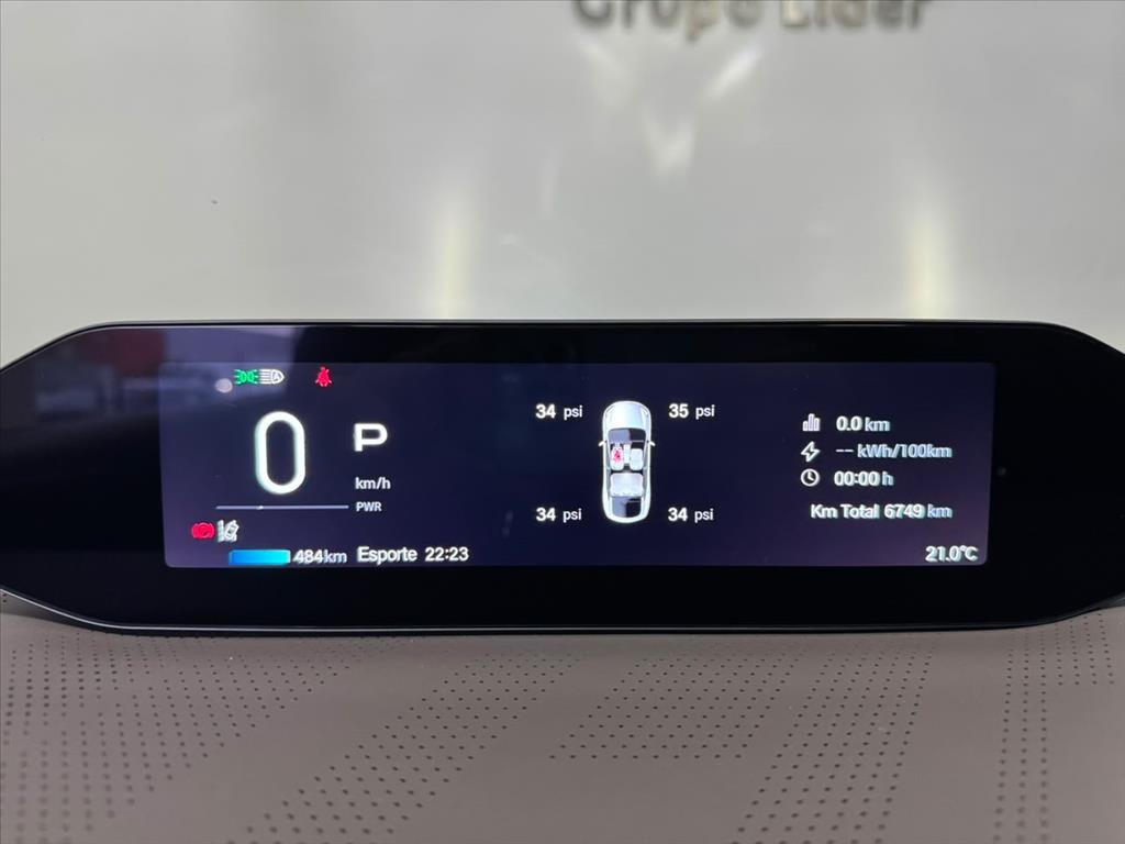 HYPTEC HT 72,7 KW ELÉTRICO ULTRA9