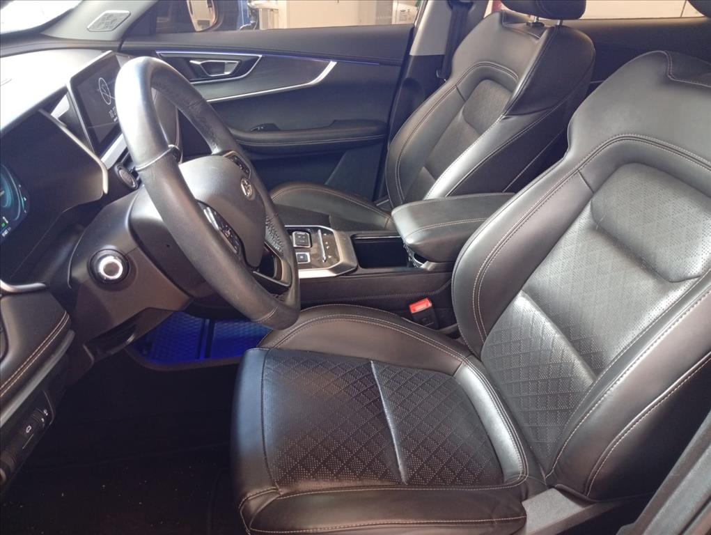 TIGGO 8 1.6 TGDI GASOLINA TXS DCT7