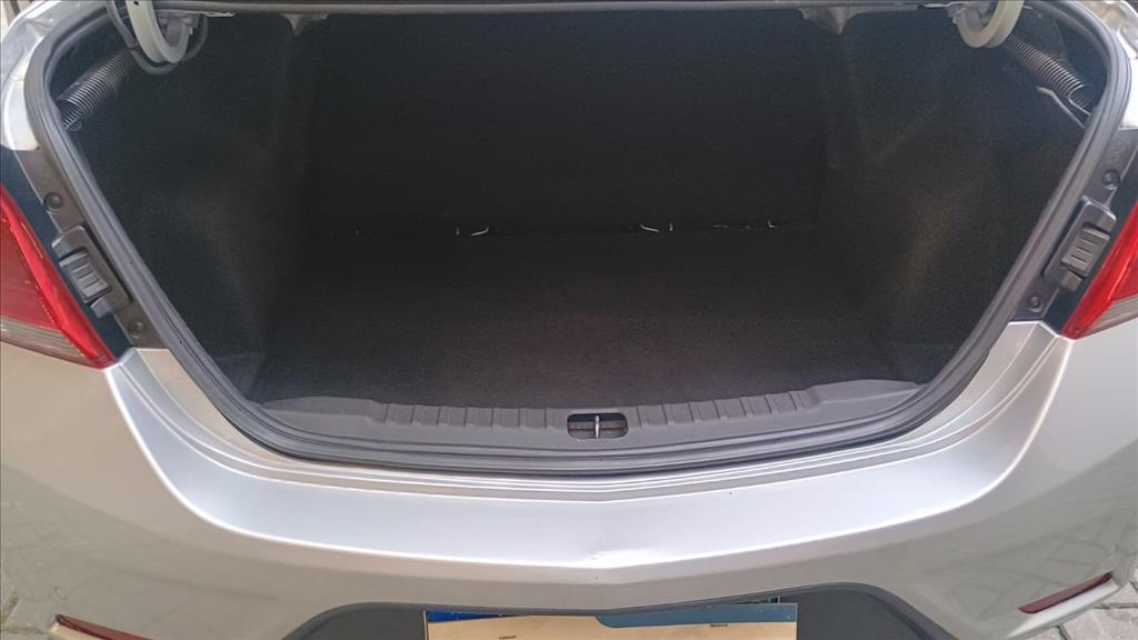 PRISMA 1.4 MPFI LT 8V FLEX 4P AUTOMÁTICO5