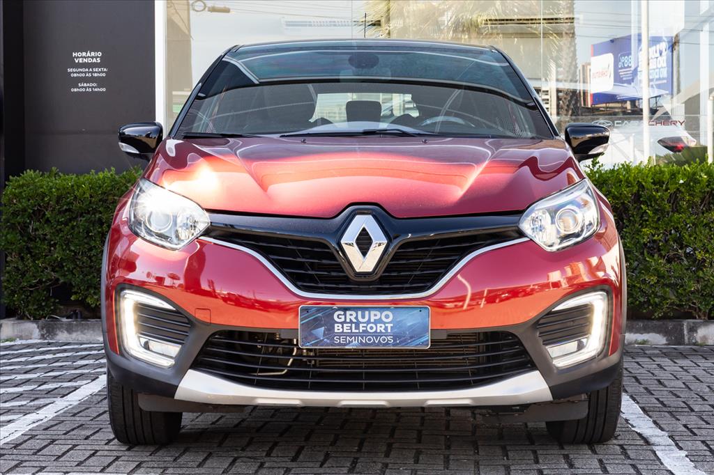 Renault-CAPTUR-1.6 16V SCE FLEX BOSE X-TRONIC