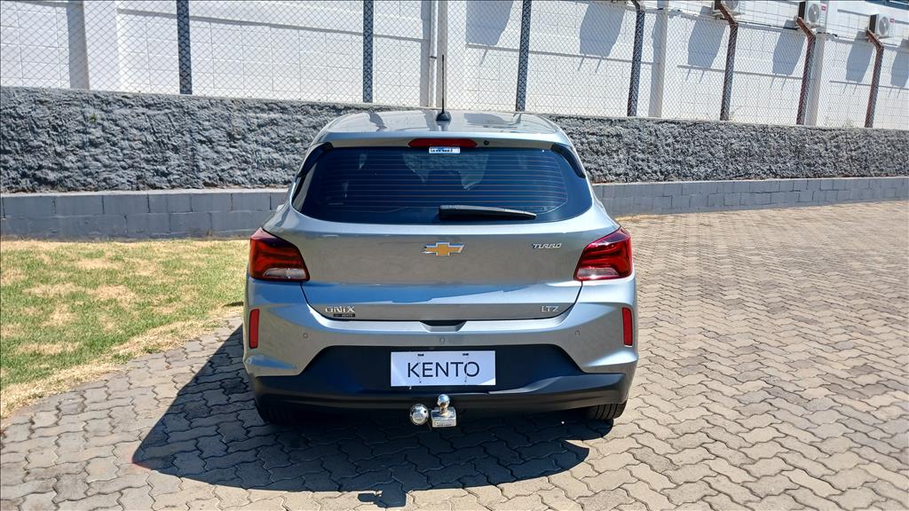 ONIX 1.0 TURBO FLEX LTZ AUTOMÁTICO3