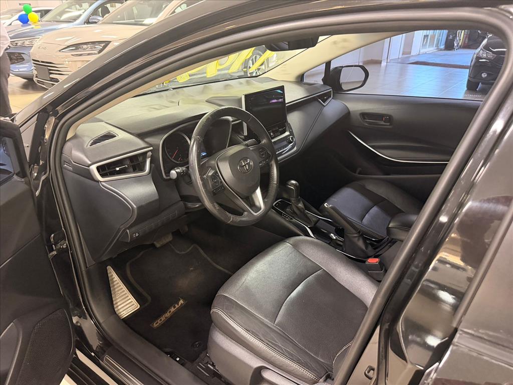 COROLLA 2.0 VVT-IE FLEX XEI DIRECT SHIFT4