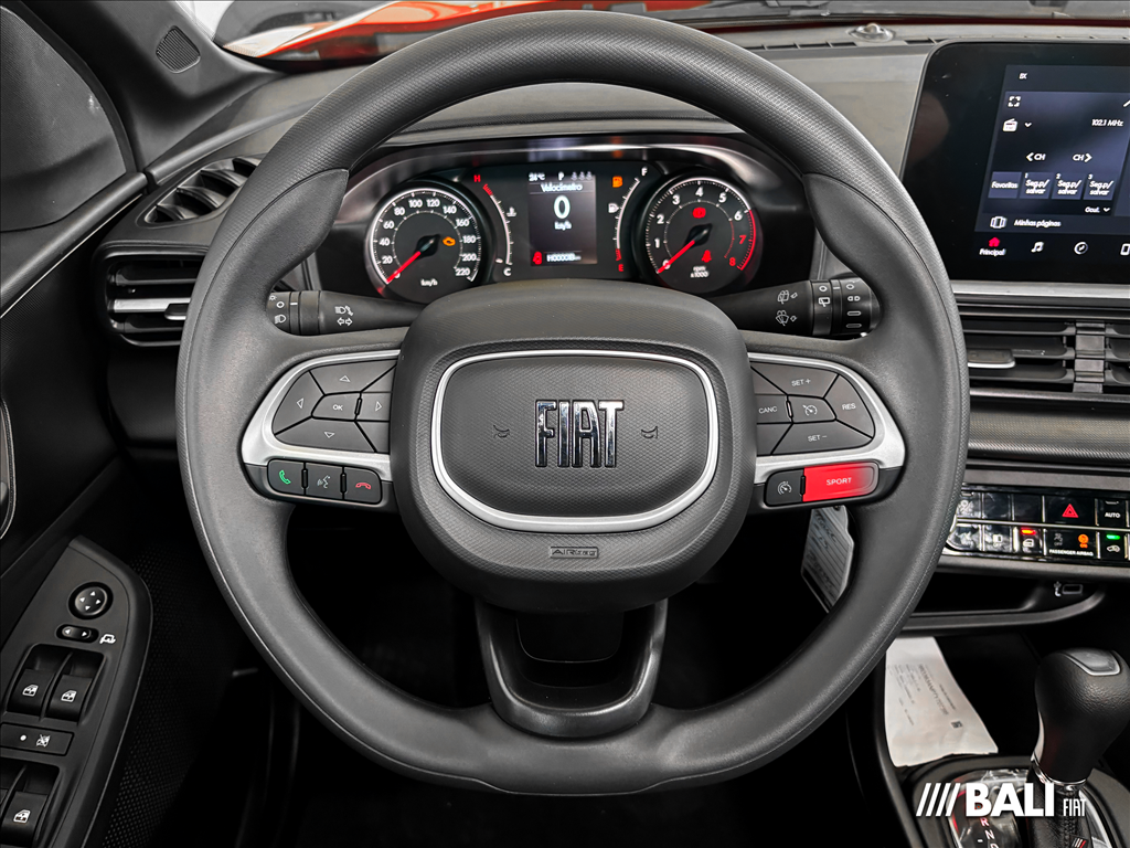 PULSE 1.3 FLEX DRIVE CVT8