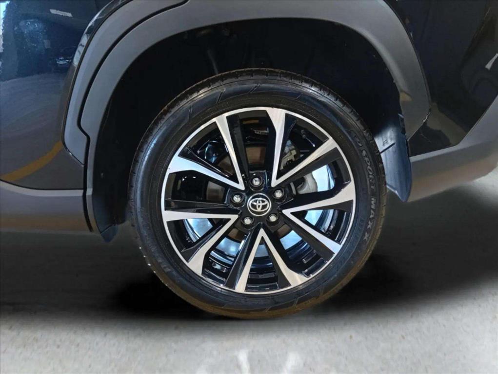 COROLLA CROSS 1.8 VVT-I HYBRID FLEX XRX CVT10