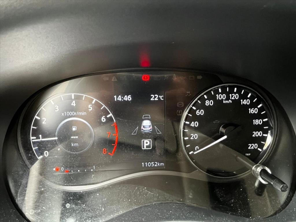 KICKS 1.6 16V FLEXSTART EXCLUSIVE XTRONIC4