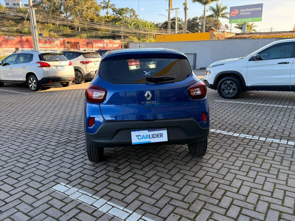 KWID 1.0 12V SCE FLEX INTENSE MANUAL4