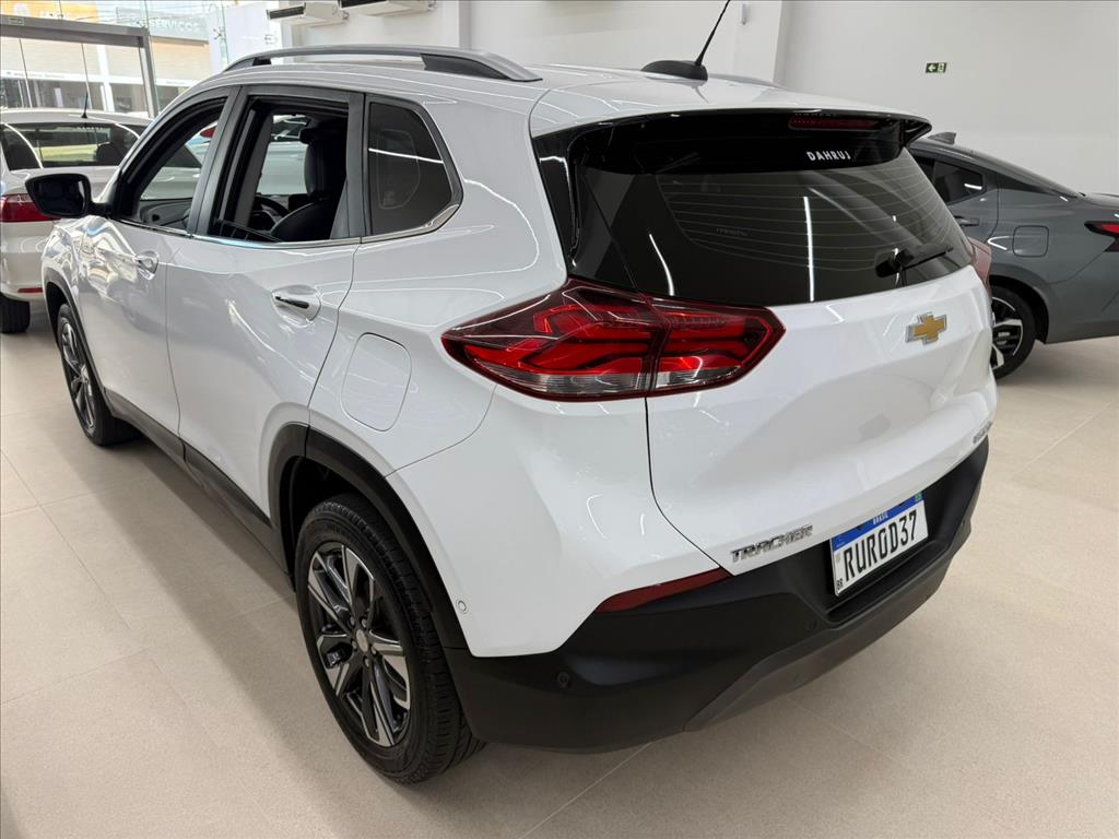 TRACKER 1.2 TURBO FLEX PREMIER AUTOMÁTICO6