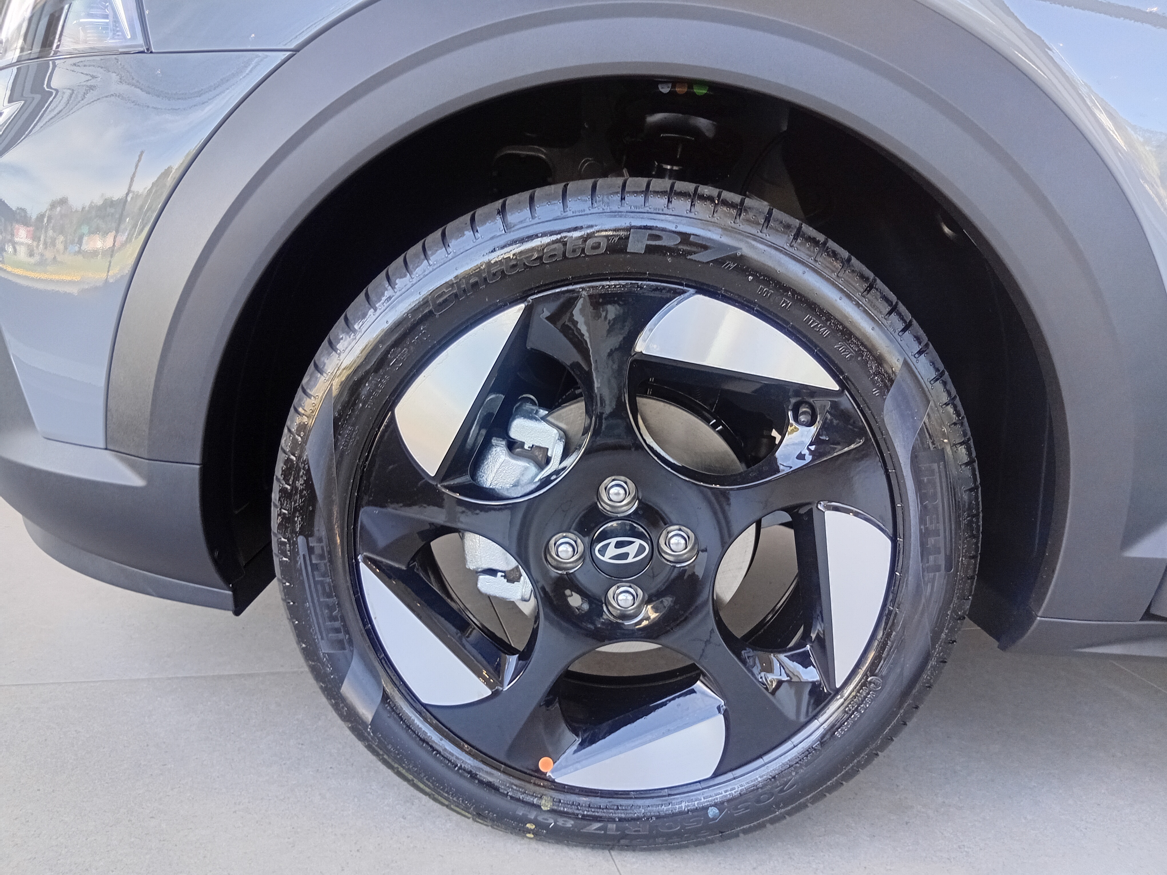 I20 1.0 TGDI FLEX ULTIMATE AUTOMÁTICO14