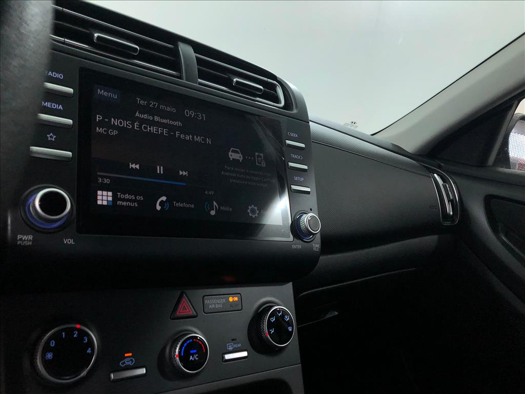 CRETA 1.0 TGDI FLEX COMFORT AUTOMÁTICO