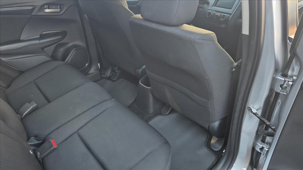 FIT 1.5 PERSONAL 16V FLEX 4P AUTOMÁTICO4