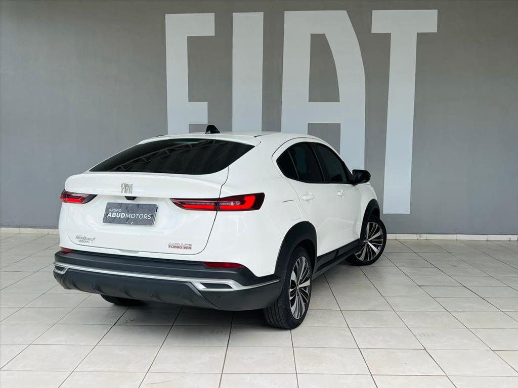 FASTBACK 1.0 TURBO 200 FLEX AUDACE CVT2