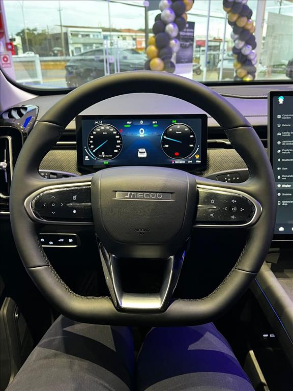 7 1.5 TGDI PHEV ELITE DHT4