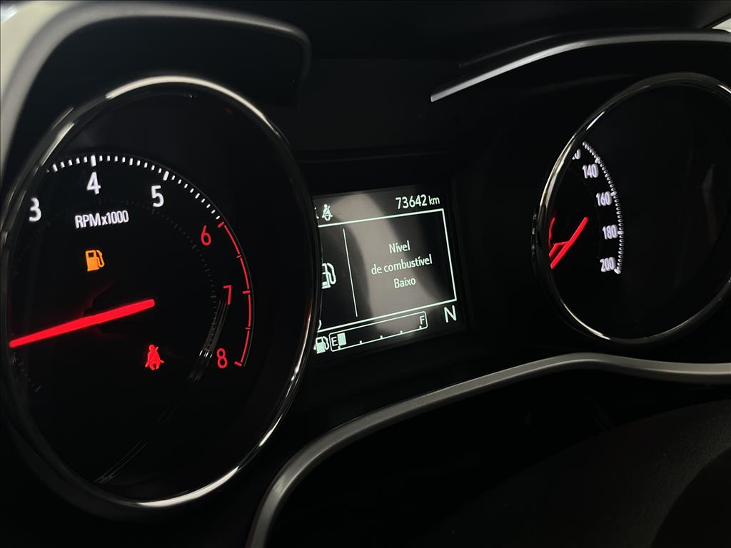 TRACKER 1.0 TURBO FLEX LT AUTOMÁTICO3