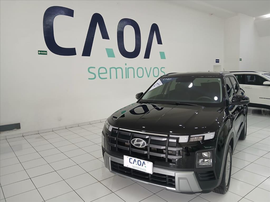 Hyundai-CRETA-1.0 TGDI FLEX COMFORT AUTOMÁTICO
