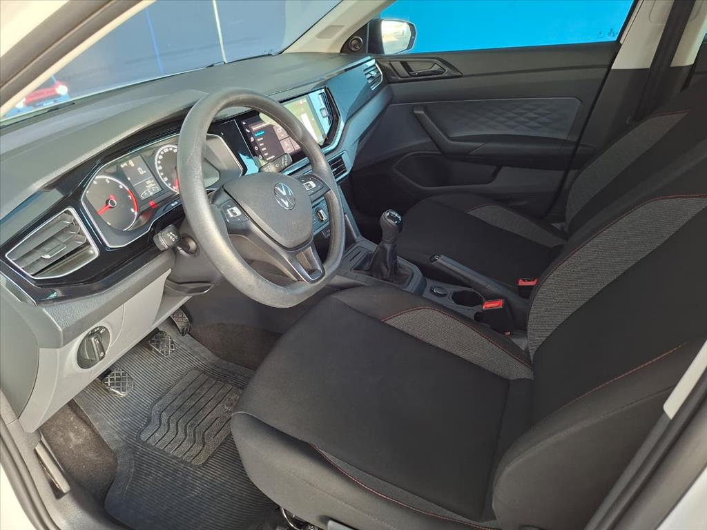 POLO 1.0 MPI TRACK MANUAL13