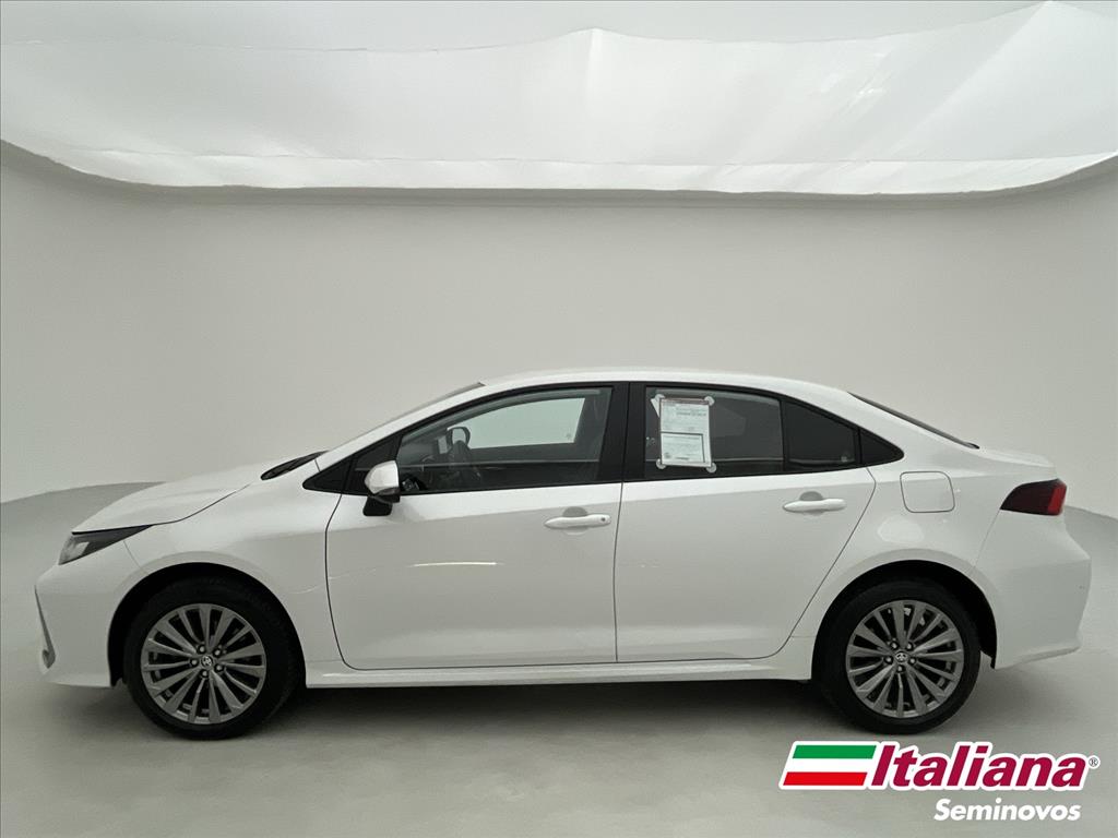 COROLLA 2.0 VVT-IE FLEX XEI DIRECT SHIFT1