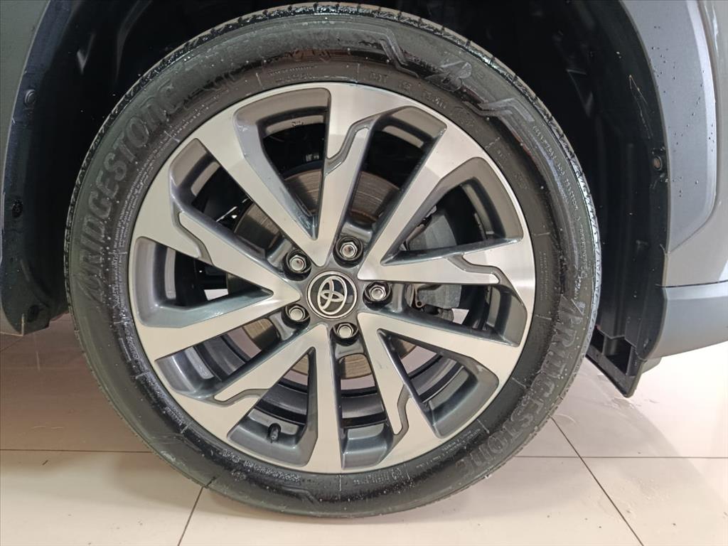 COROLLA CROSS 2.0 VVT-IE FLEX XRE DIRECT SHIFT11