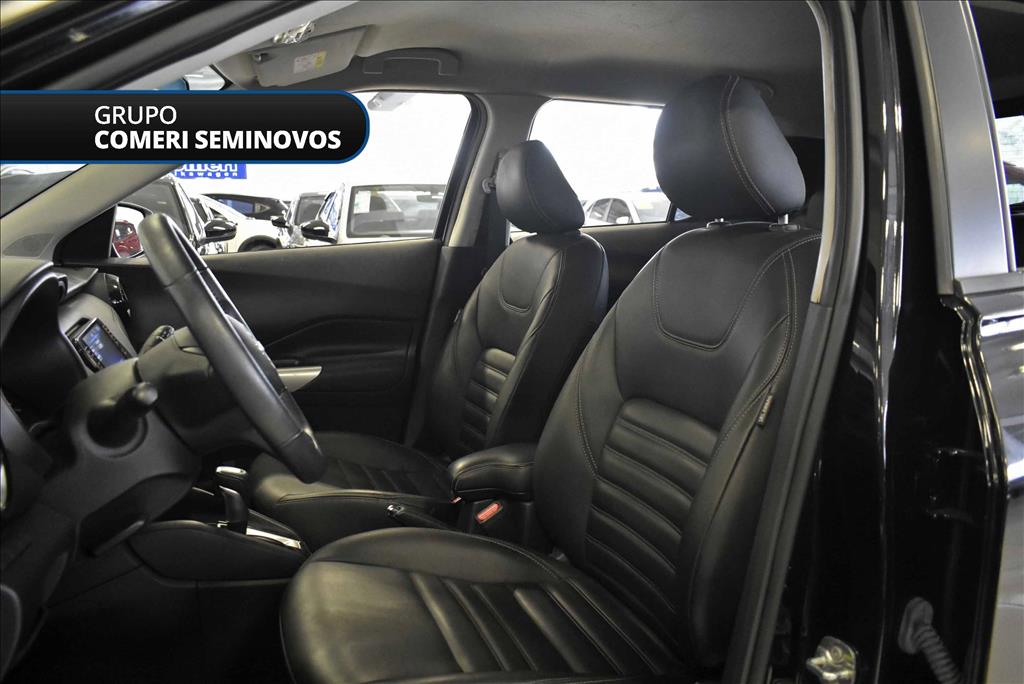 KICKS 1.6 16V FLEXSTART ADVANCE XTRONIC4