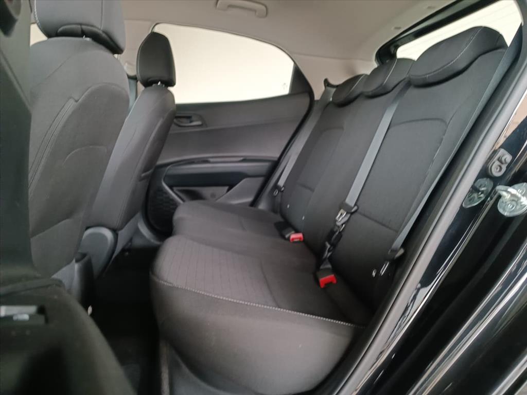 HB20 1.0 TGDI FLEX COMFORT PLUS AUTOMÁTICO5