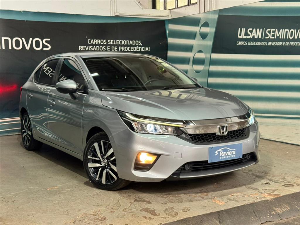 1.5 i-VTEC FLEX HATCH EXL CVT