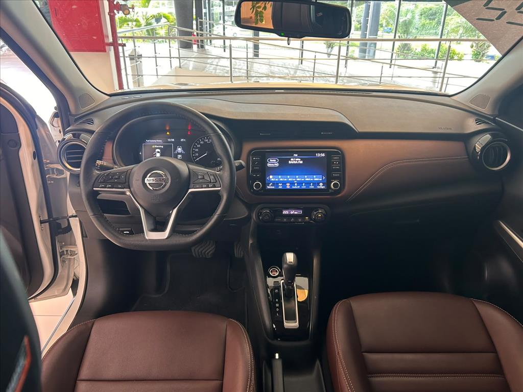 Nissan-KICKS-1.6 16V FLEXSTART EXCLUSIVE XTRONIC