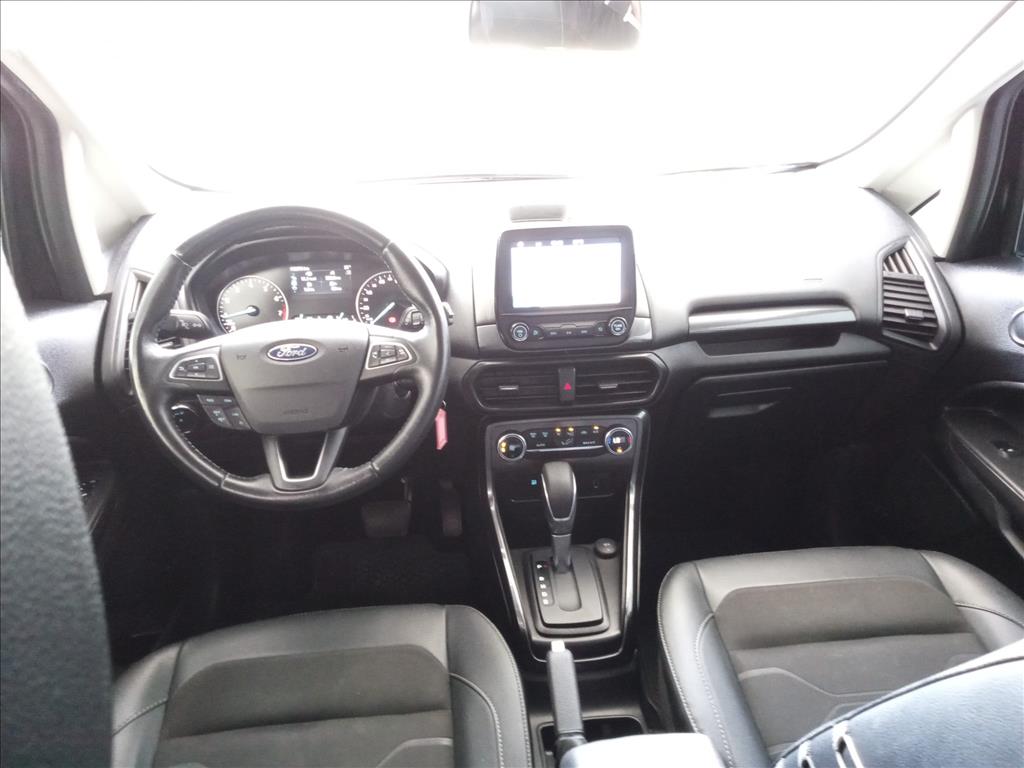 ECOSPORT 1.5 TI-VCT FLEX FREESTYLE AUTOMÁTICO7