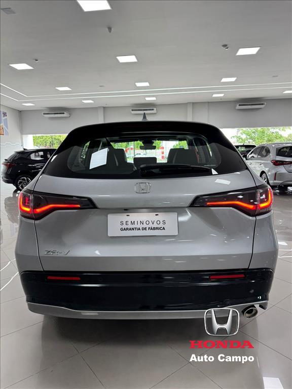 ZR-V 2.0 i-VTEC GASOLINA CVT2