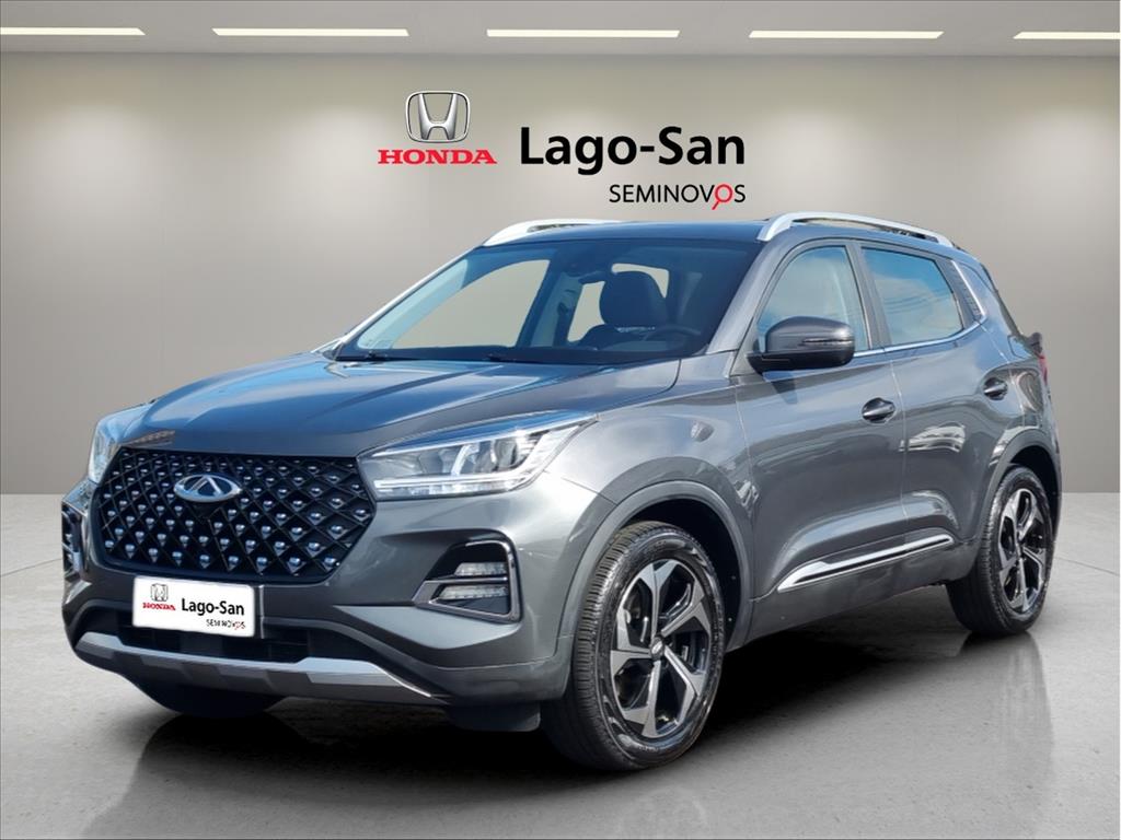 TIGGO 5x 1.5 VVT TURBO iFLEX SPORT CVT
