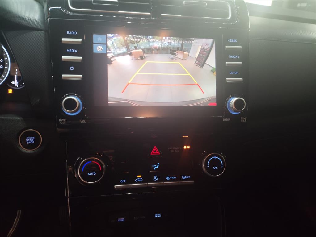 Hyundai-CRETA-1.0 TGDI FLEX LIMITED AUTOMÁTICO