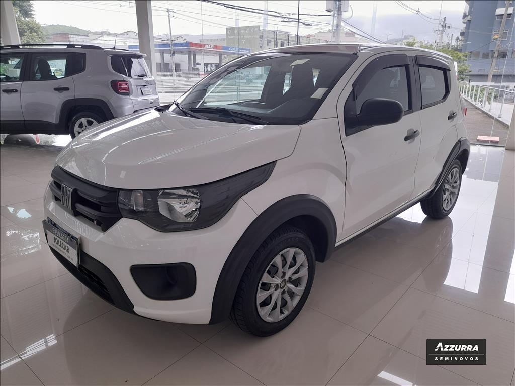 MOBI 1.0 EVO FLEX LIKE. MANUAL1