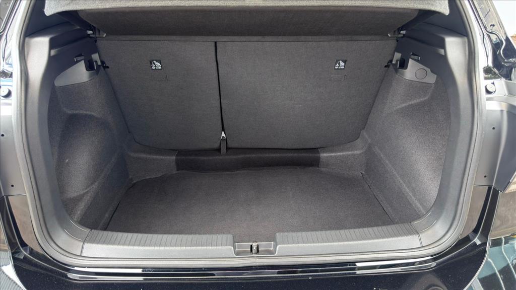 T-CROSS 1.0 200 TSI TOTAL FLEX COMFORTLINE AUTOMÁTICO11