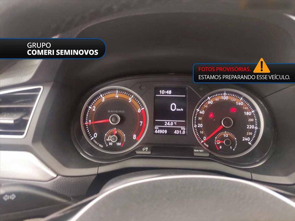 SAVEIRO 1.6 MSI EXTREME CD 16V FLEX 2P MANUAL