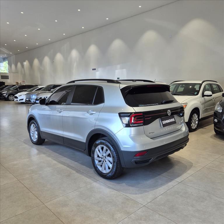 T-CROSS 1.0 200 TSI TOTAL FLEX MANUAL5