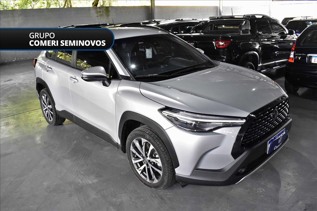 COROLLA CROSS 2.0 VVT-IE FLEX XRE DIRECT SHIFT2