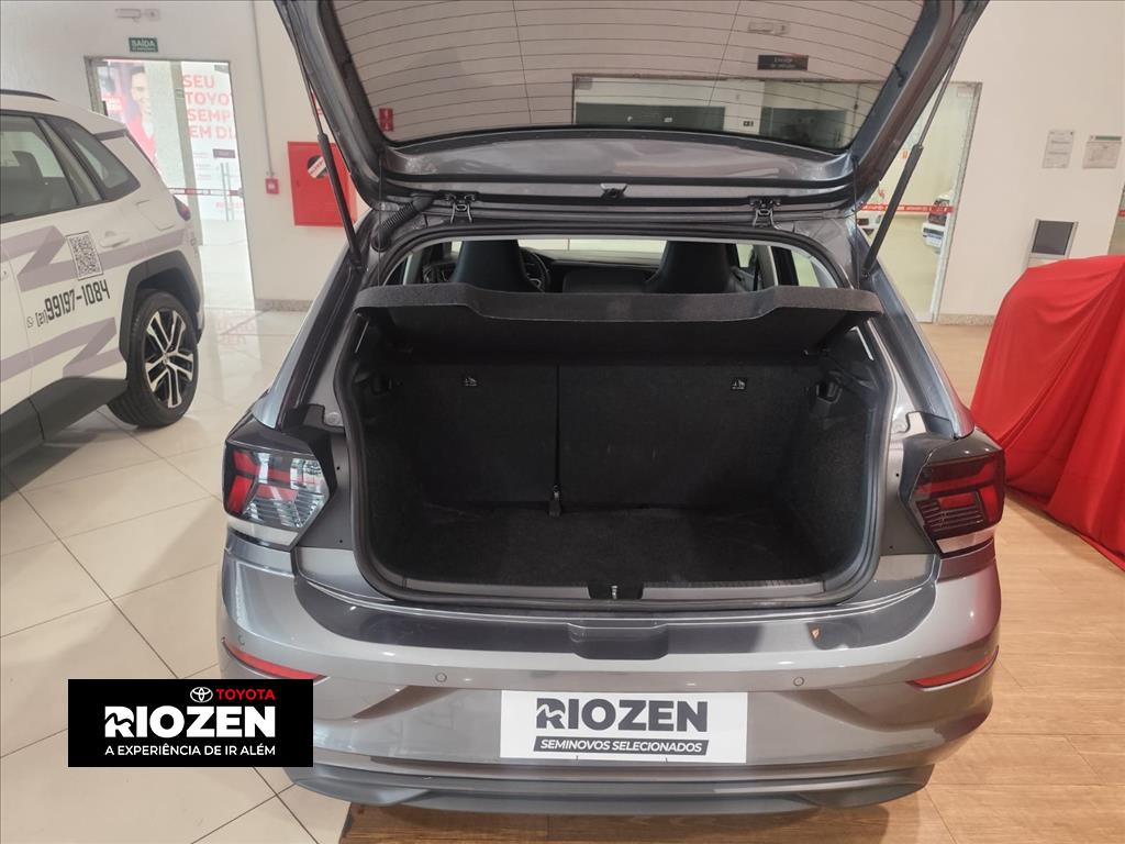 POLO 1.0 170 TSI HIGHLINE AUTOMÁTICO4