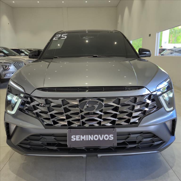 CRETA 1.0 TGDI FLEX N LINE AUTOMÁTICO1