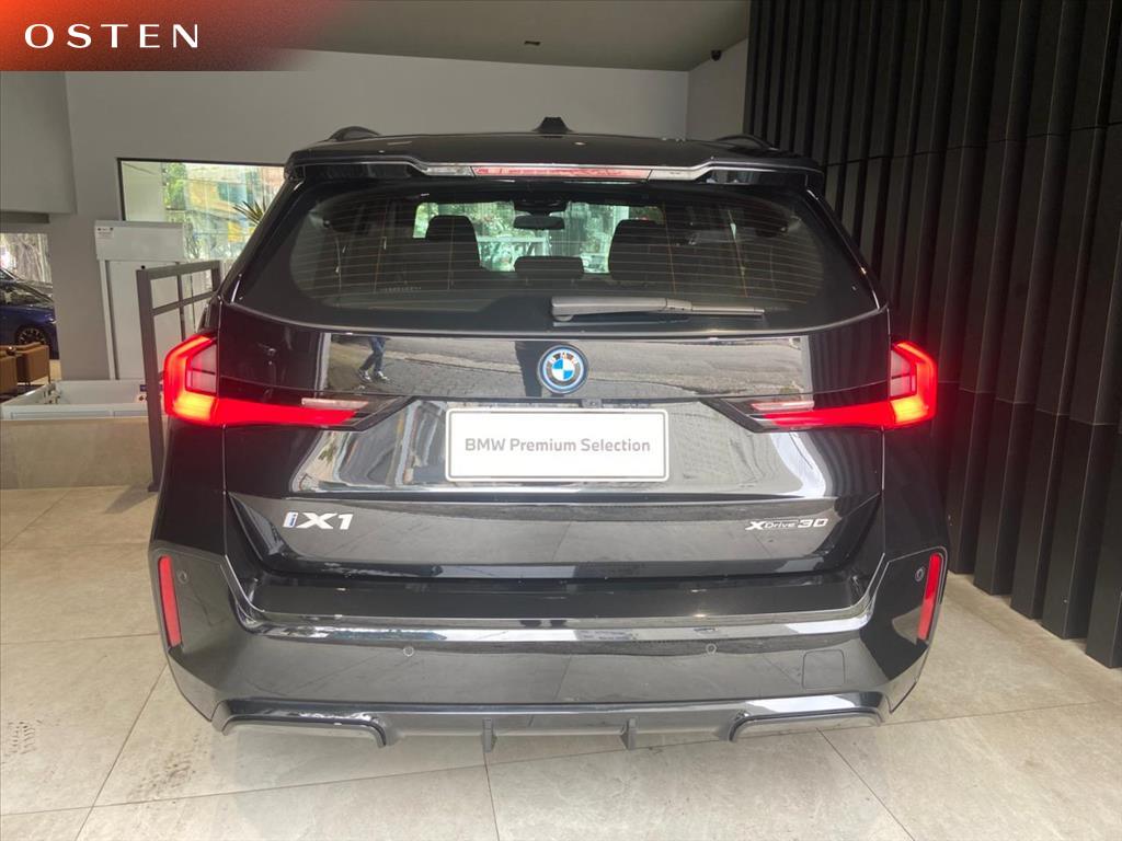 BMW-iX1-ELÉTRICO XDRIVE30 M SPORT