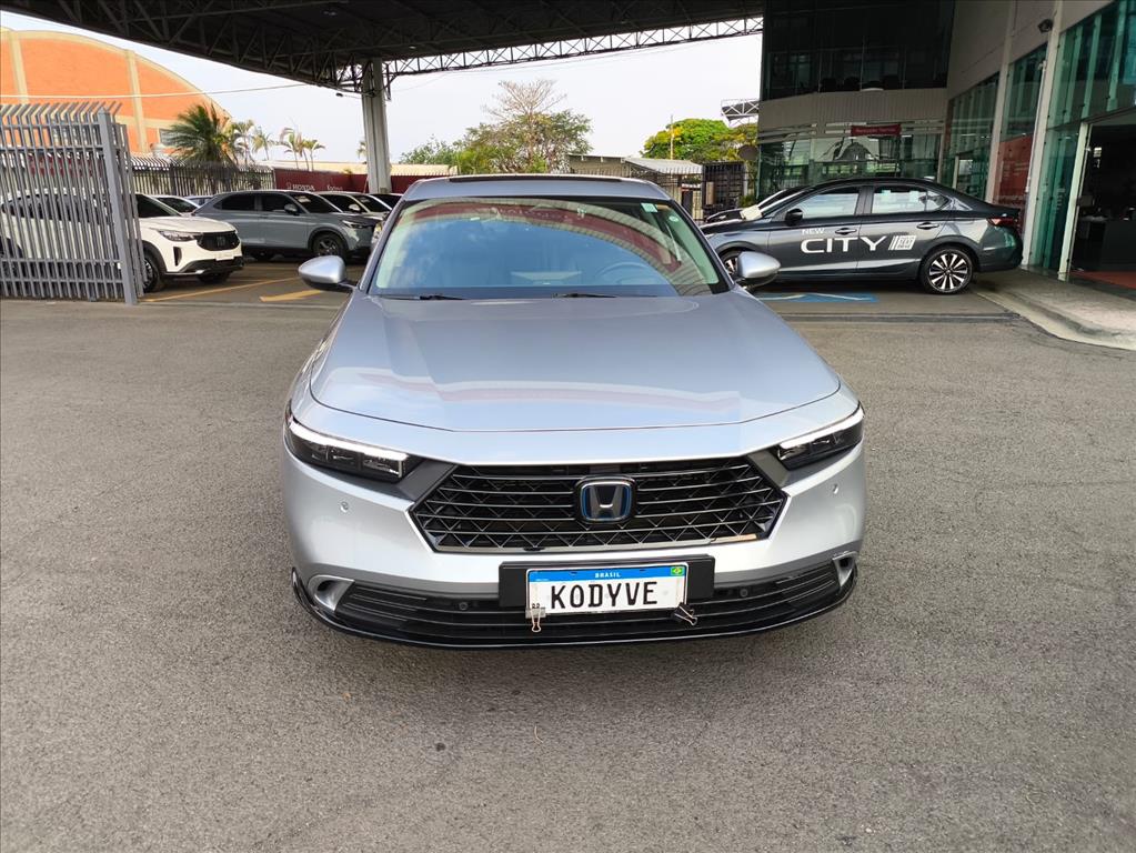 ACCORD 2.0 e:HEV TOURING E-CVT ACCORD 2.0 e:HEV TOURING E-CVT