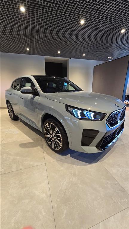 X2 2.0 TURBO GASOLINA XDRIVE20I M SPORT STEPTRONIC1